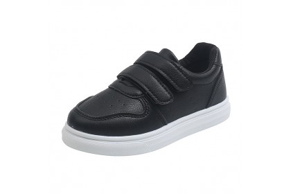 Smartchoice* Kids Boys Girls Children All Seasons Soft Bottom Student Running Casual Footwear