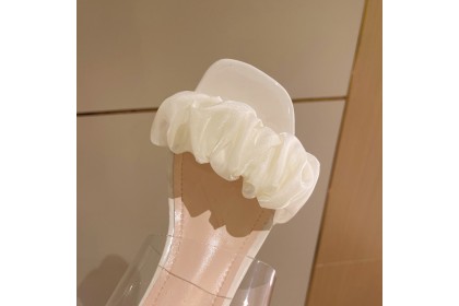 Smartchoice* Women Ladies New Summer Fairy Fashion Thick High Heels