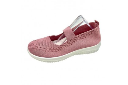 Smartchoice* Women New Soft-soled Made Super Comfortable Breathable Light Weight Walking Shoes