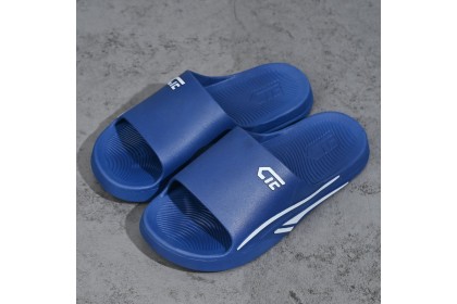 Smartchoice* Men Size Indoor Outdoor Daily Comfortable Soft Thick Bottom Home Summer Sandal Slipper