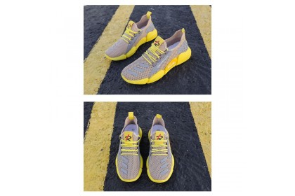 SmartChoice Men Sneaker Sport Shoes ReadyStock PDX Shoes【G3】
