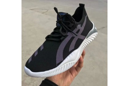 SmartChoice Men's men Man Super Fashion Man's Men Sneakers Sport Shoes Trendi Casual Kasut Outdoor Men Lelaki【G6】