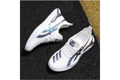 SmartChoice Men's men Man Super Fashion Man's Men Sneakers Sport Shoes Trendi Casual Kasut Outdoor Men Lelaki【G6】