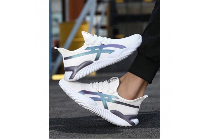 SmartChoice Men's men Man Super Fashion Man's Men Sneakers Sport Shoes Trendi Casual Kasut Outdoor Men Lelaki【G6】