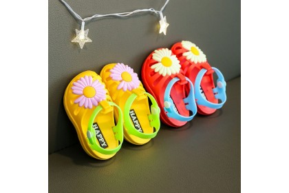 SmartChoice Baby Kids Sandals Shoes 【S33】