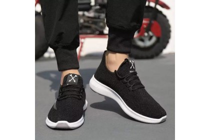 SmartChoice Men's Men Man Sport's Shoes Kasut Outdoor Shoes Sukan Lelaki Sneaker Sekolah Women's Sneakers【G1】