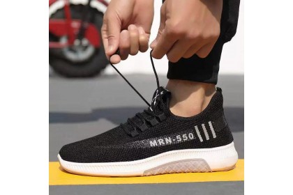 SmartChoice Men's Men Man Sport's Shoes Kasut Outdoor Shoes Sukan Lelaki Sneaker Sekolah Women's Sneakers【G1】